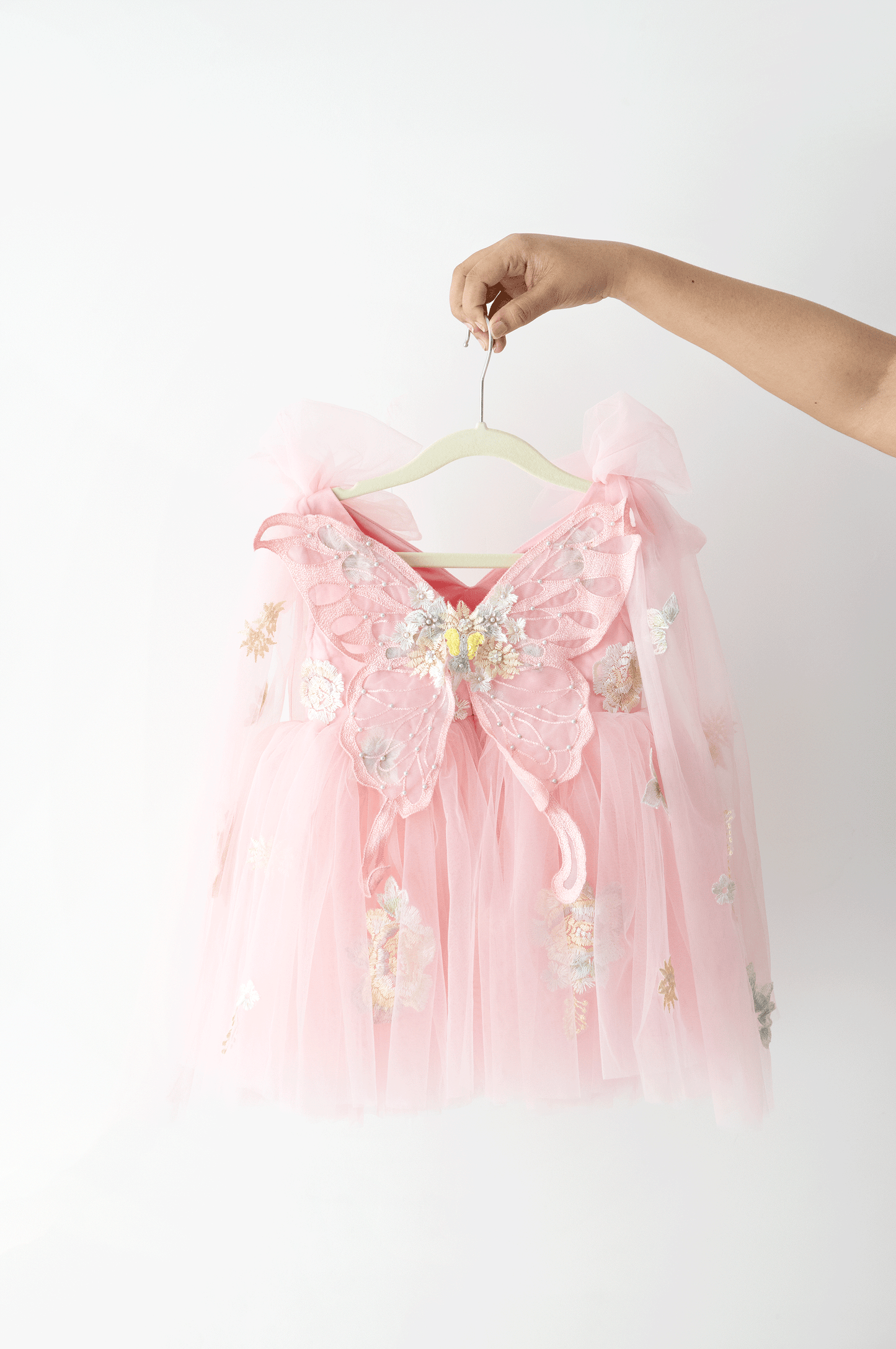 The Ira Dress