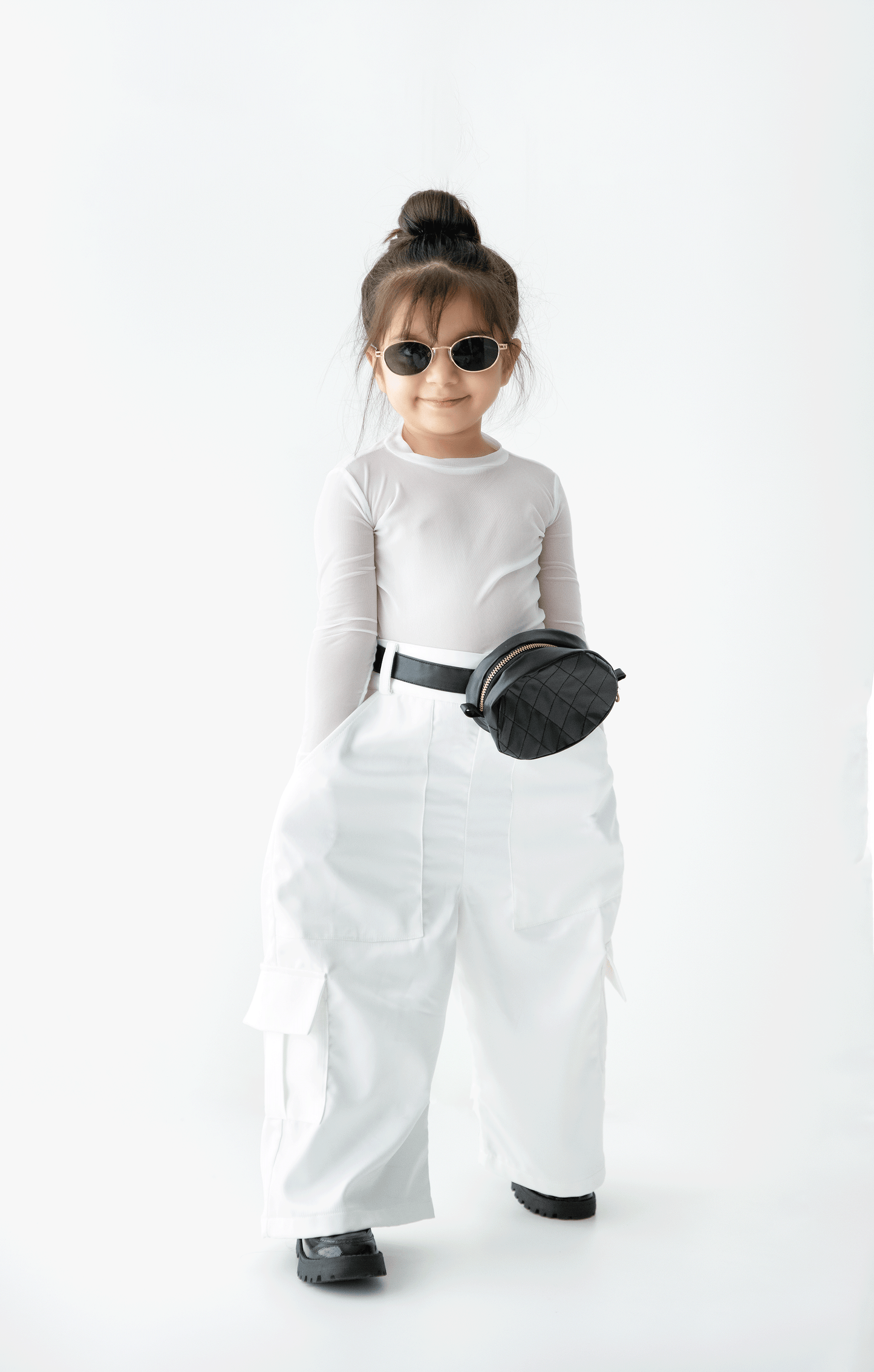 The Dora Cargo Pants