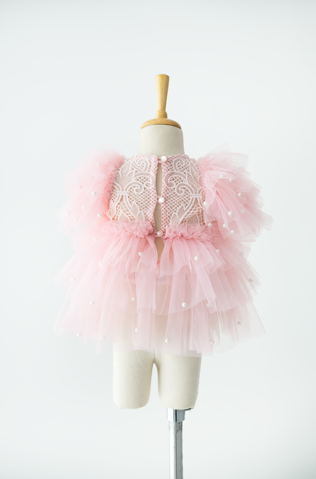 The Fay Dress