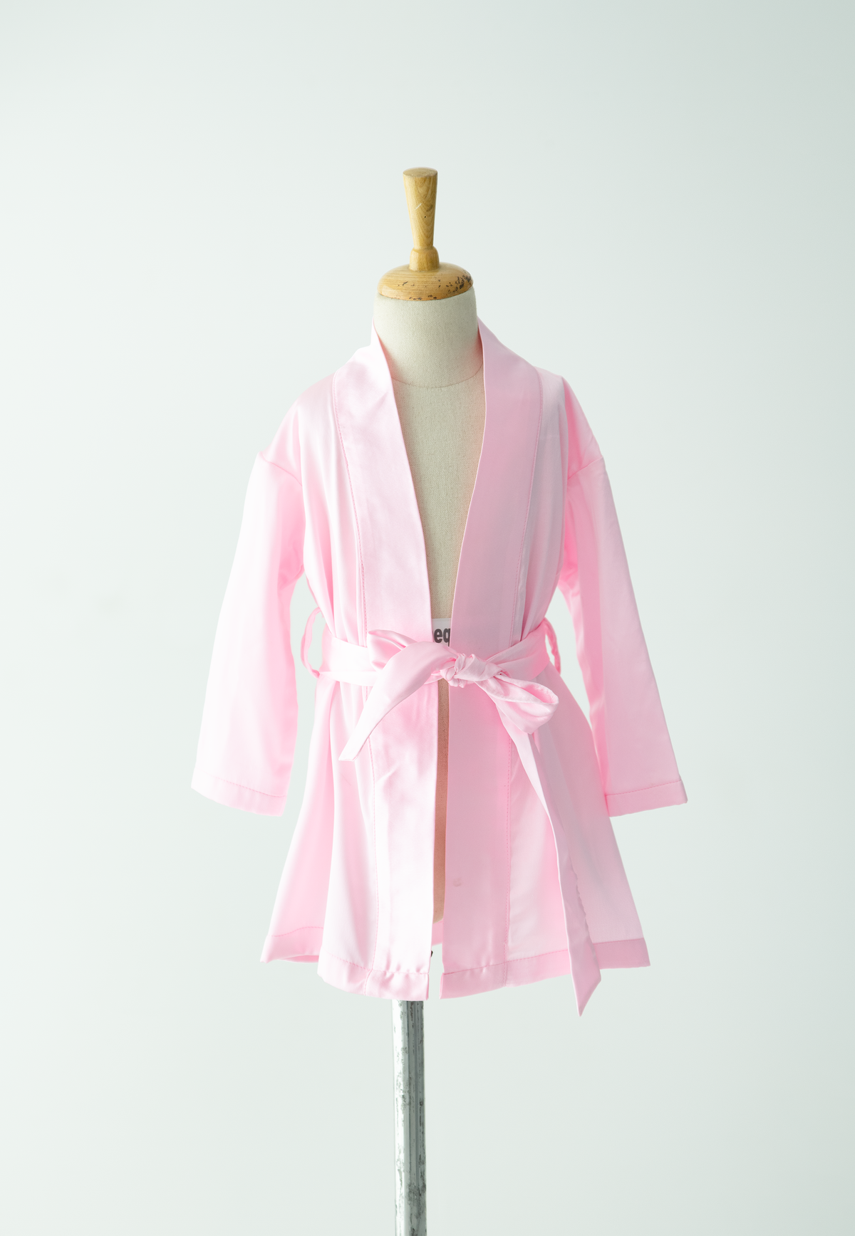The Gia Robe set