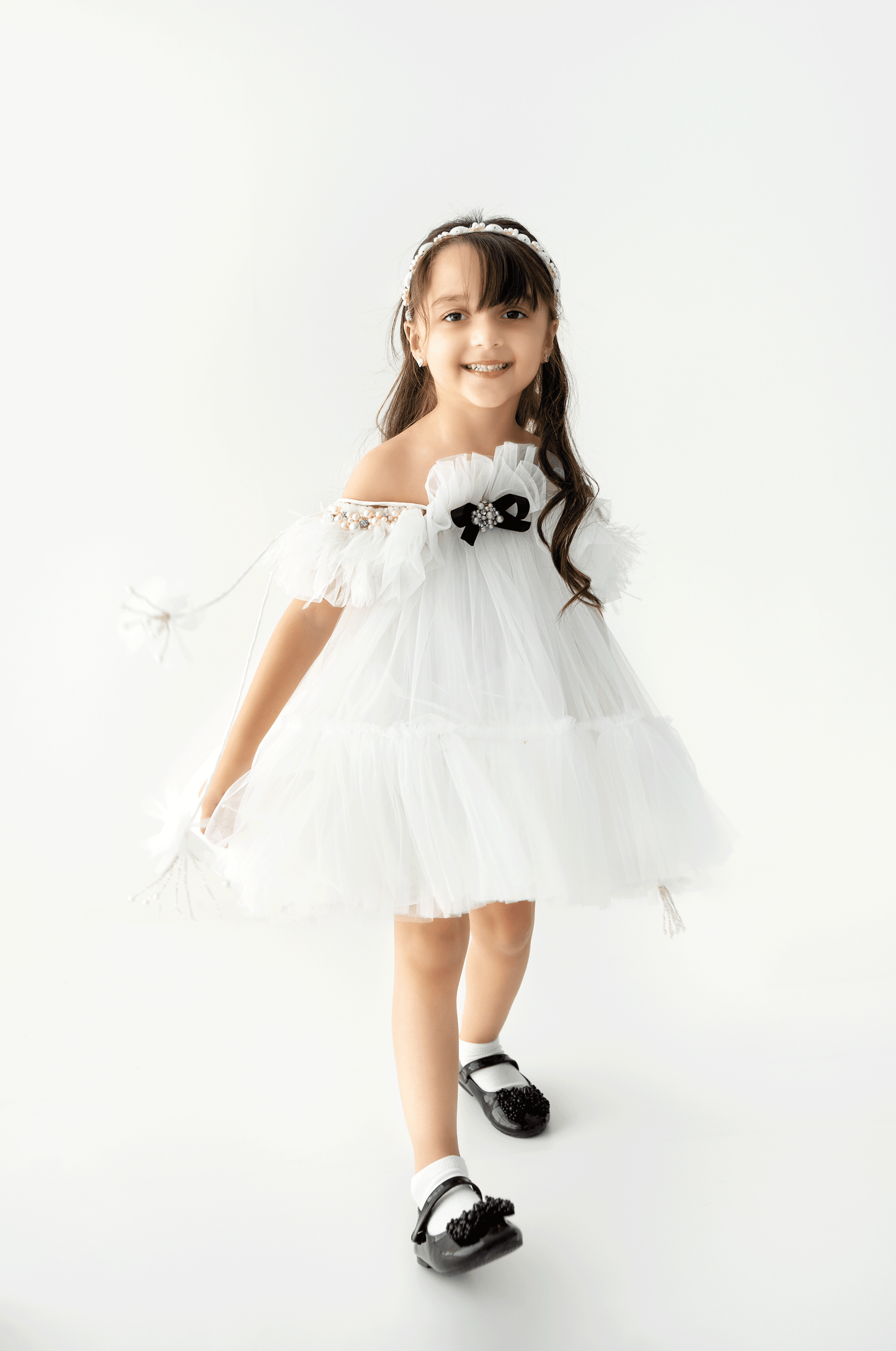 The Georgia Dress