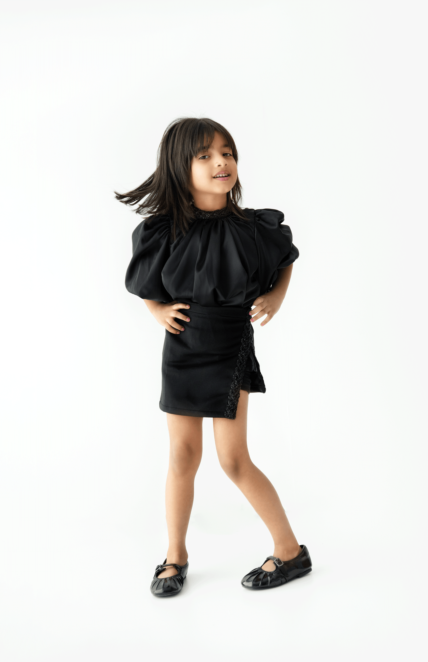 The Bella - Coord Set