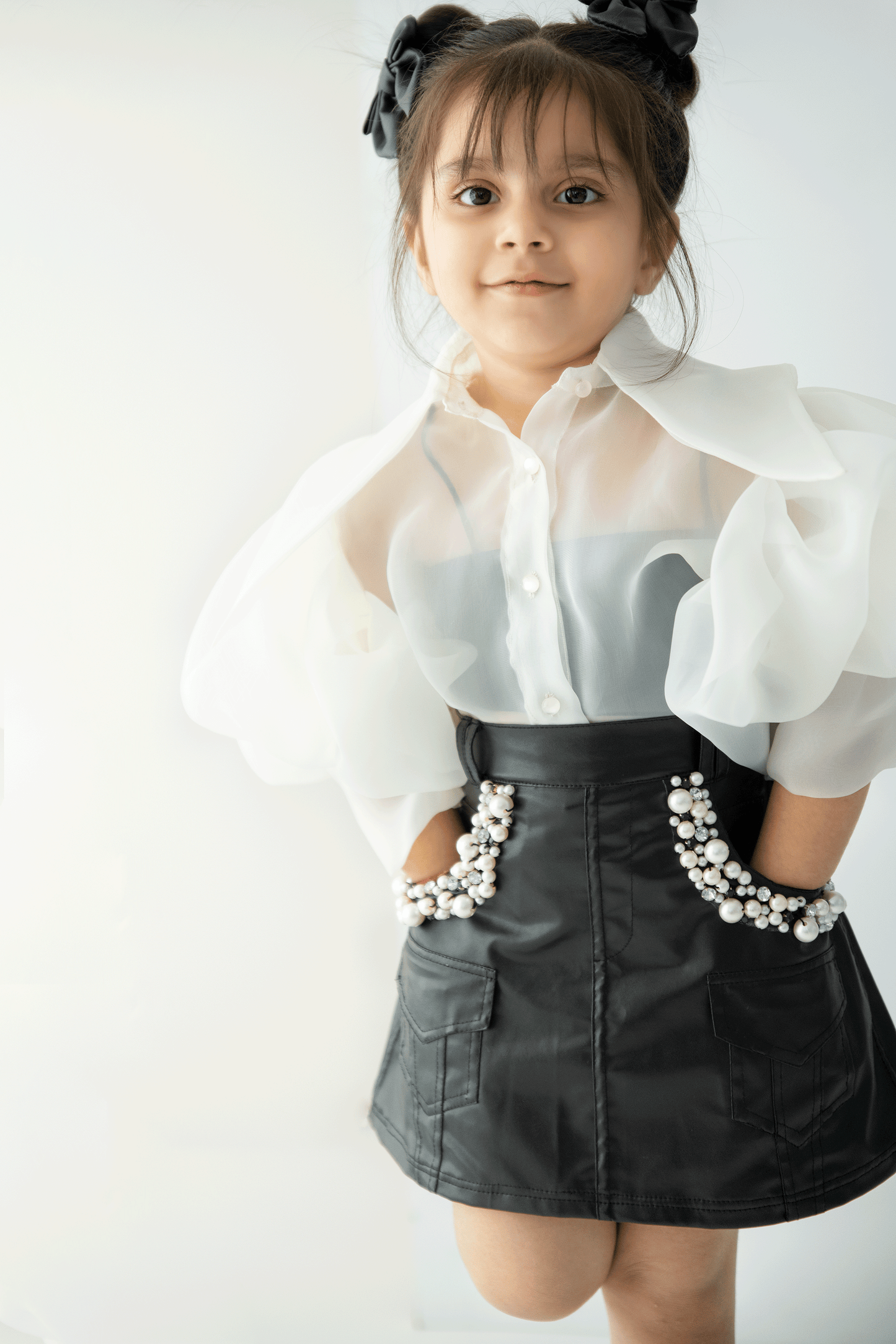 The Ele Skirt