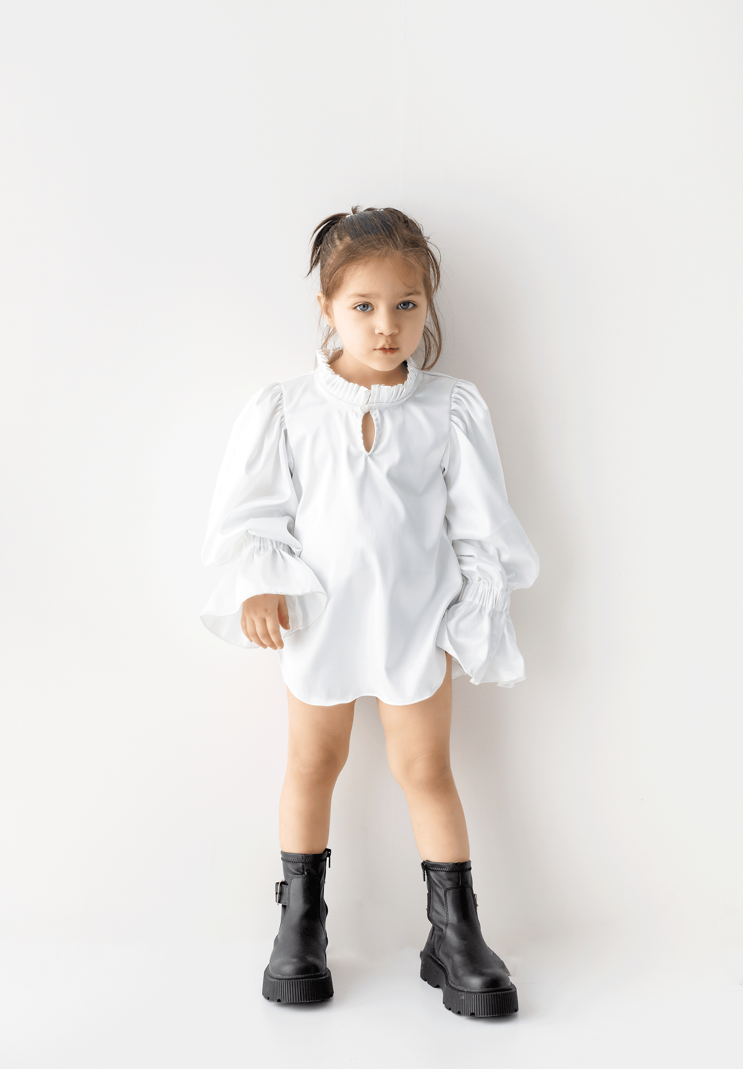 The Emily Tunic Dress