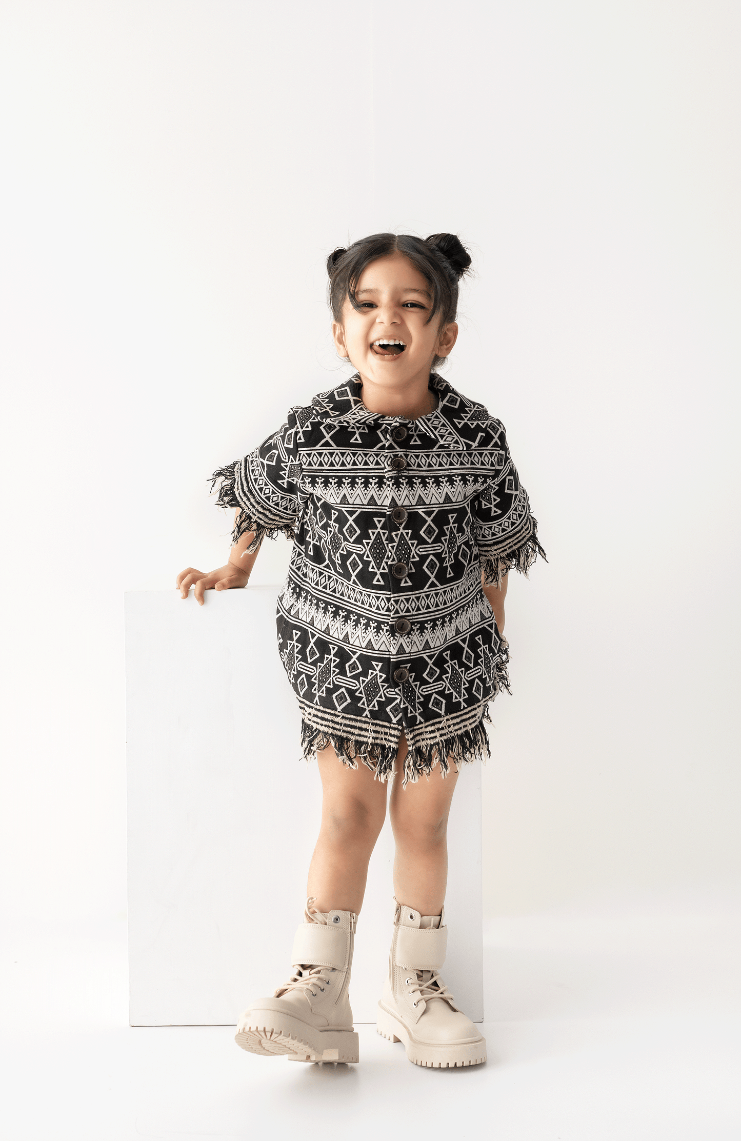 The Kate Tunic