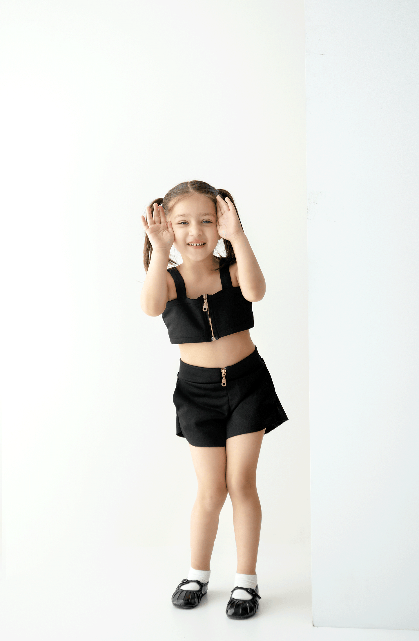 The Katie Shorts