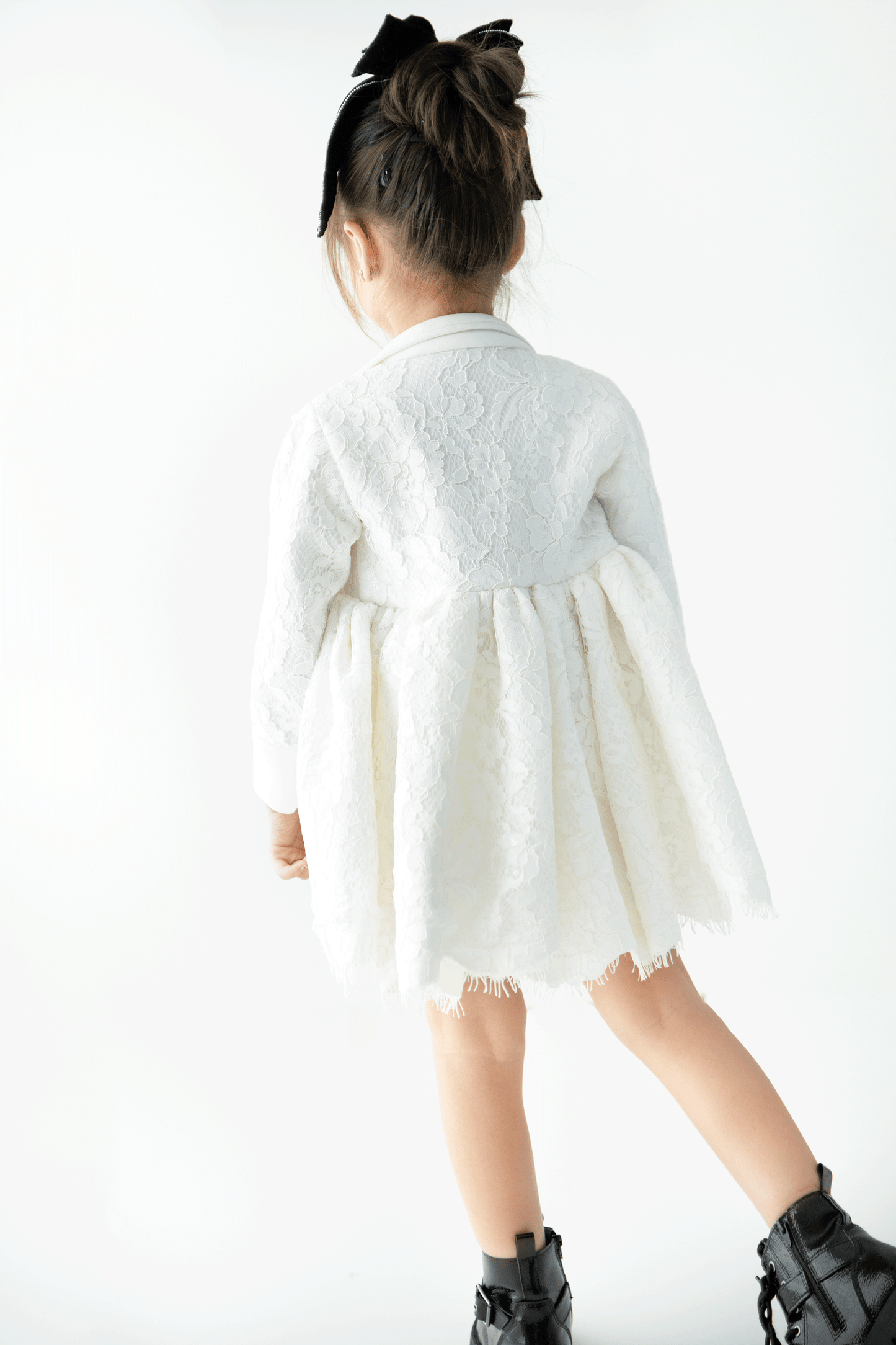 The Olivia Dress