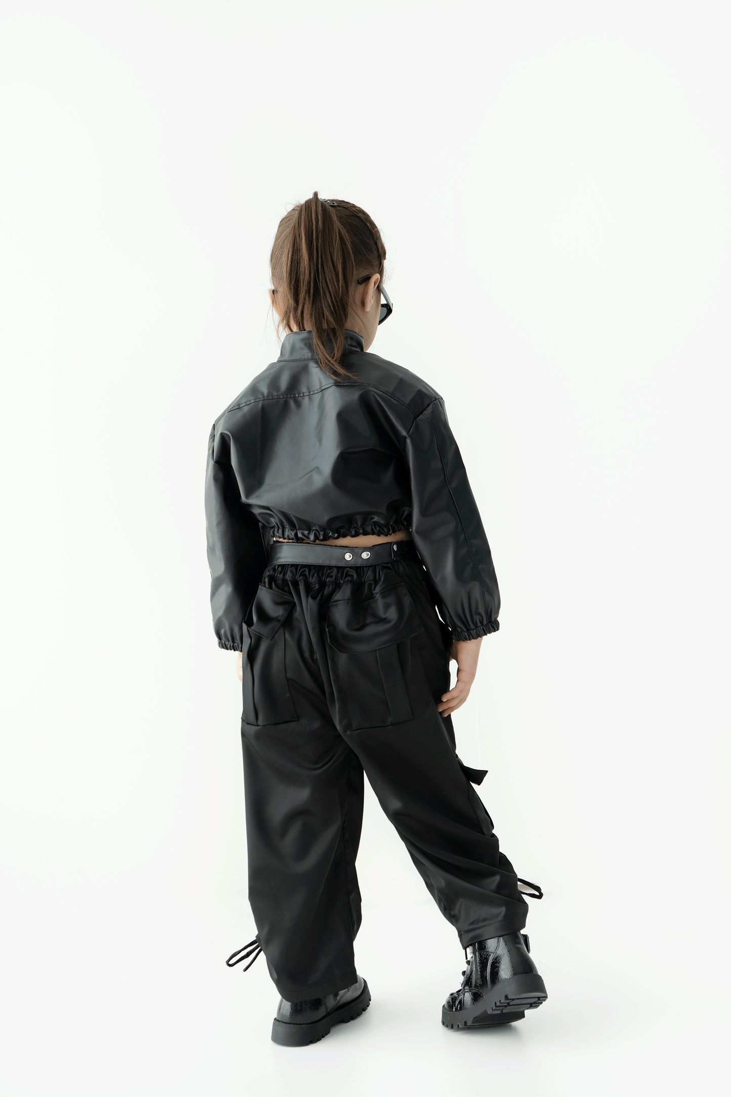 The Luna Cargo Pants