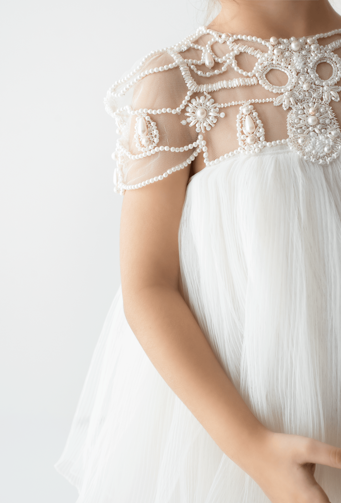 The Grace Dress