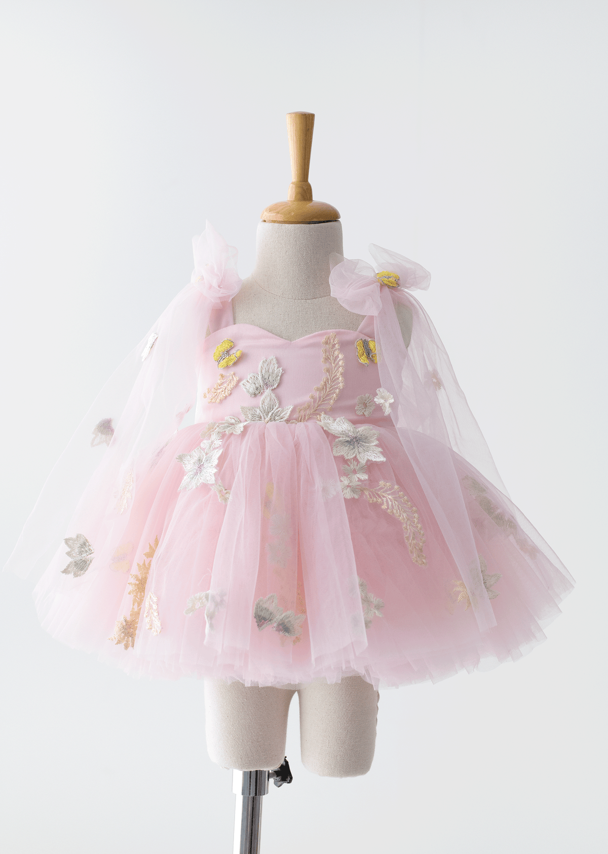 The Daisy Dress