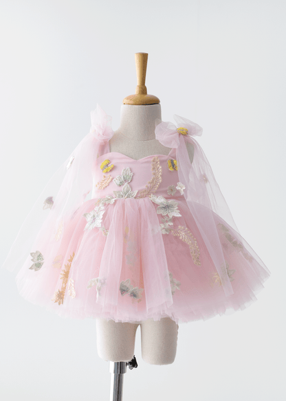The Daisy Dress