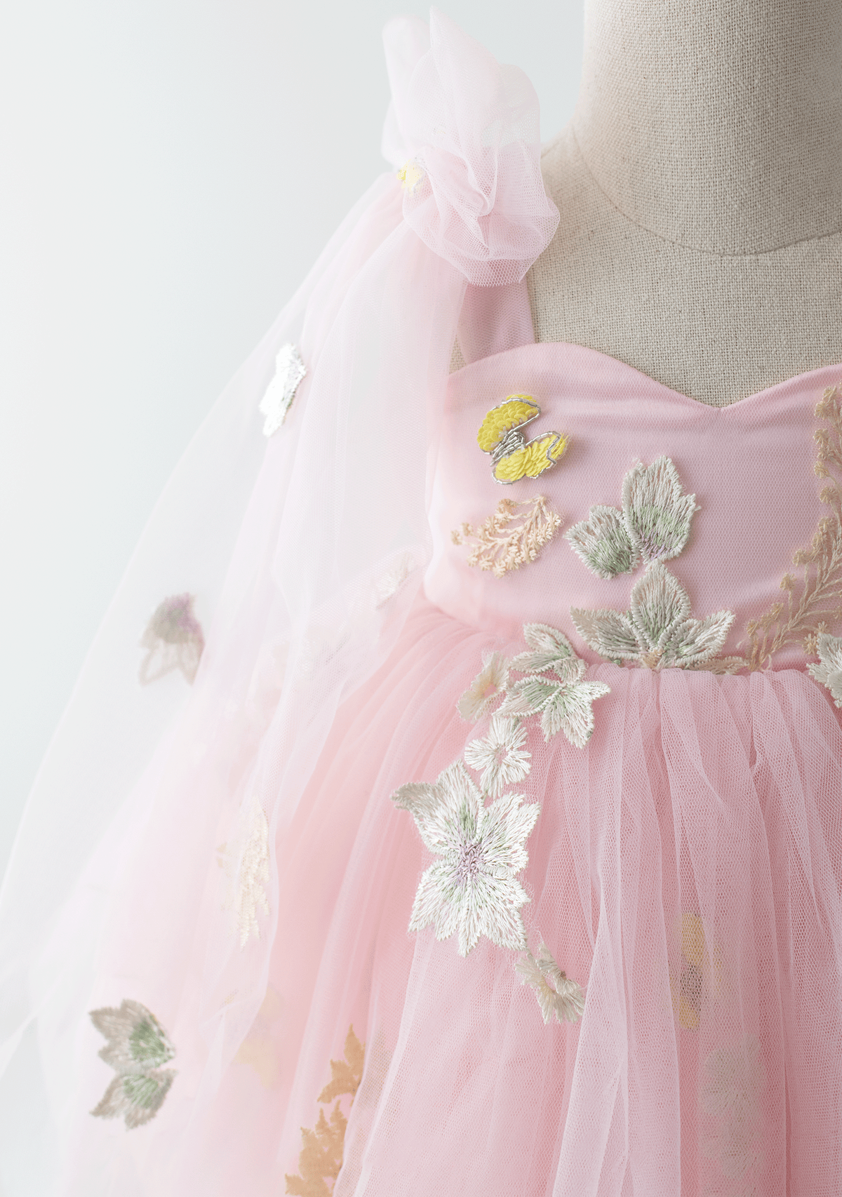 The Daisy Dress