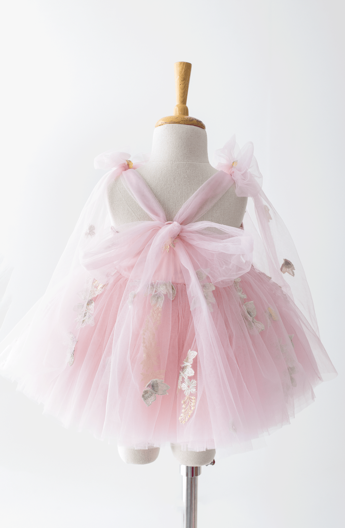 The Daisy Dress