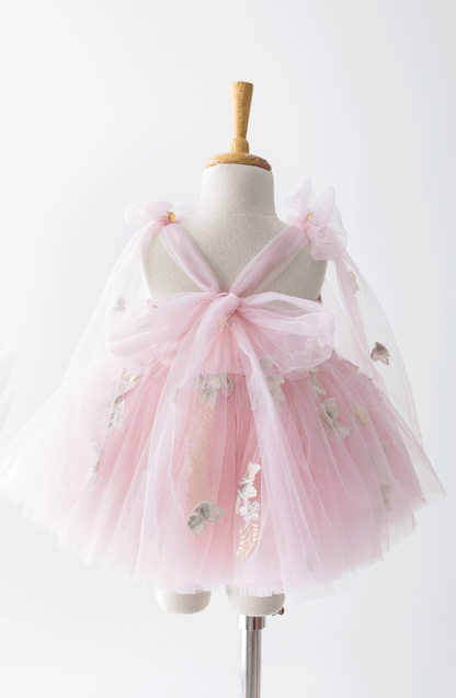 The Daisy Dress