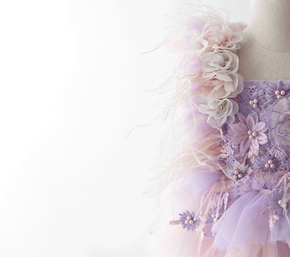 The Hazel Dress