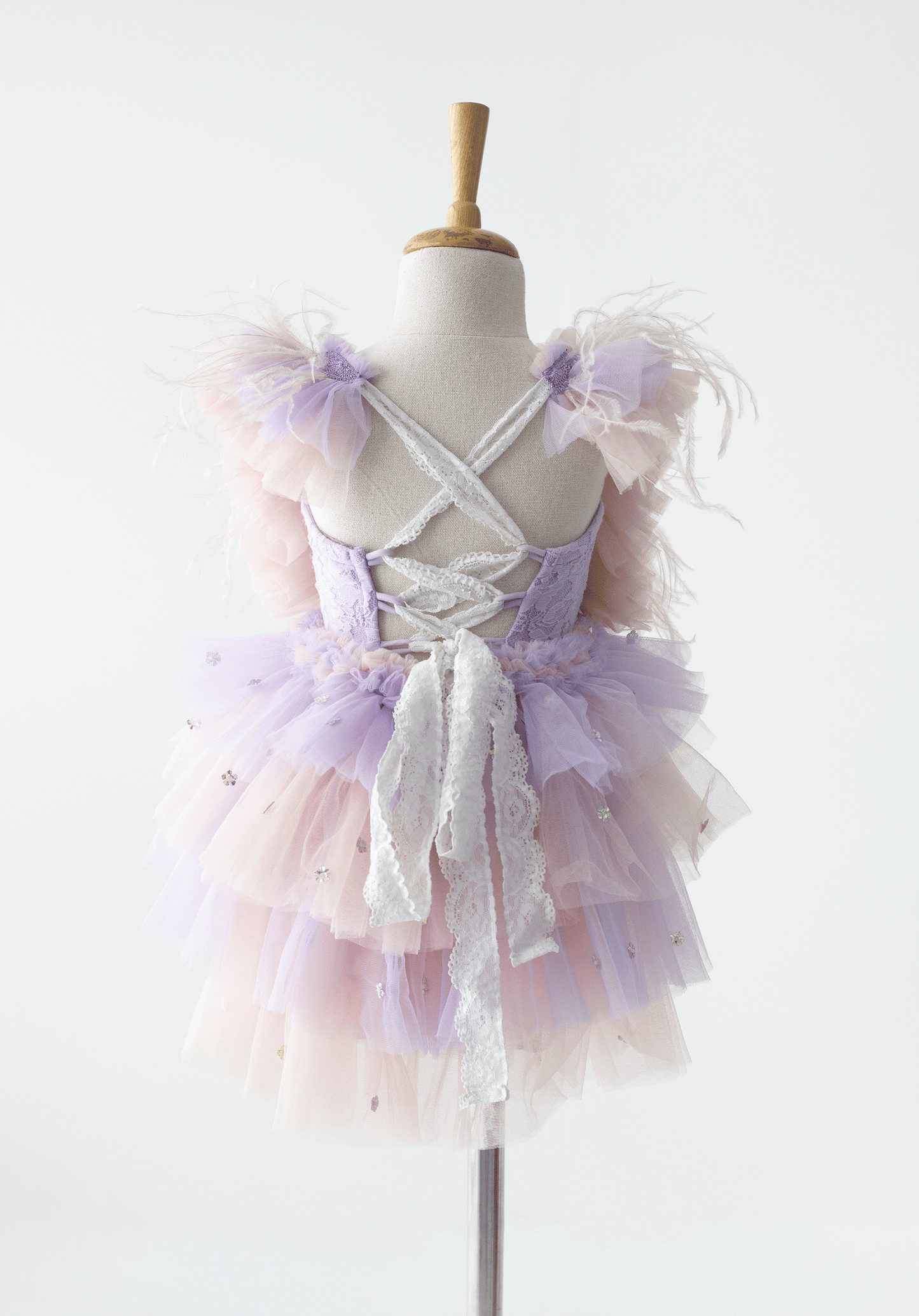 The Hazel Dress