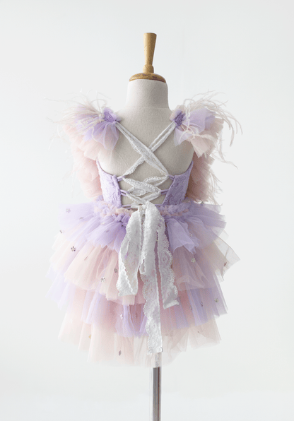 The Hazel Dress