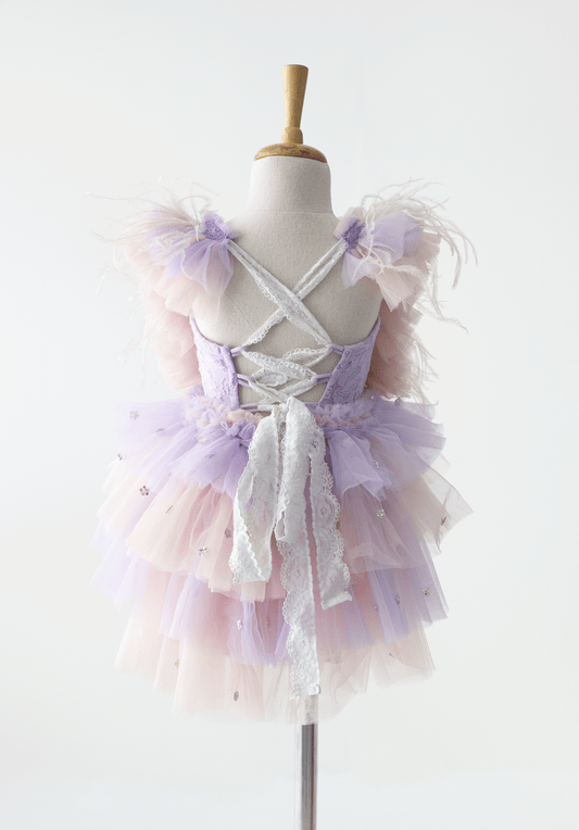 The Hazel Dress