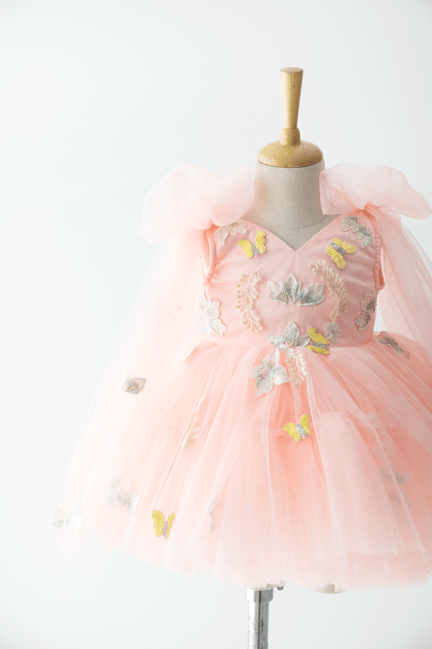 The Ira Dress