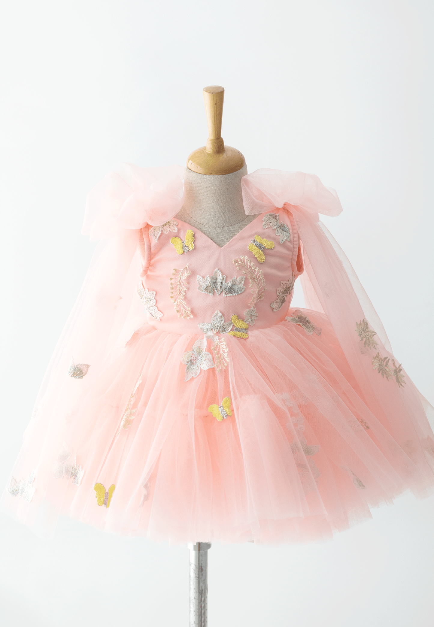 The Ira Dress