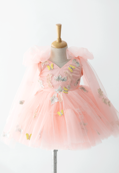 The Ira Dress