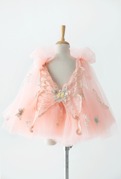 The Ira Dress