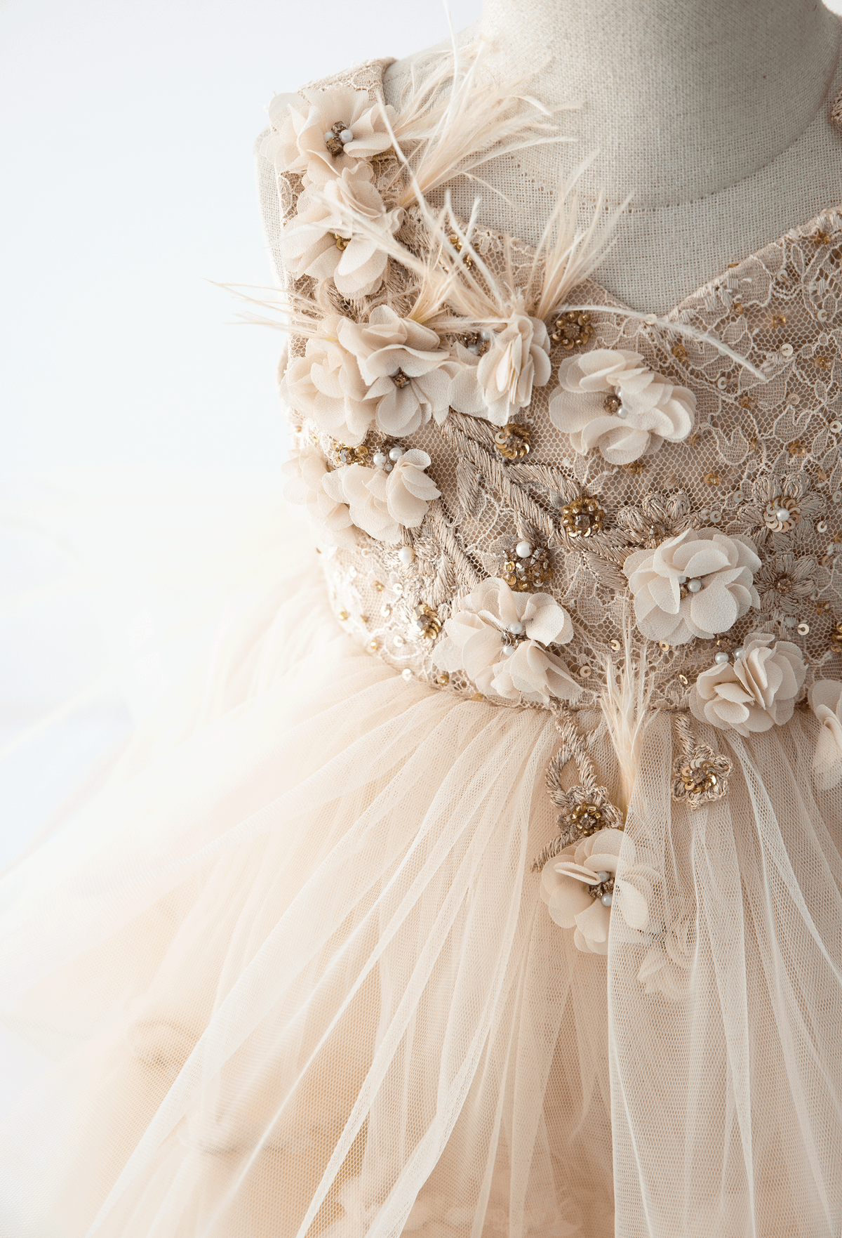 The Dixie Dress