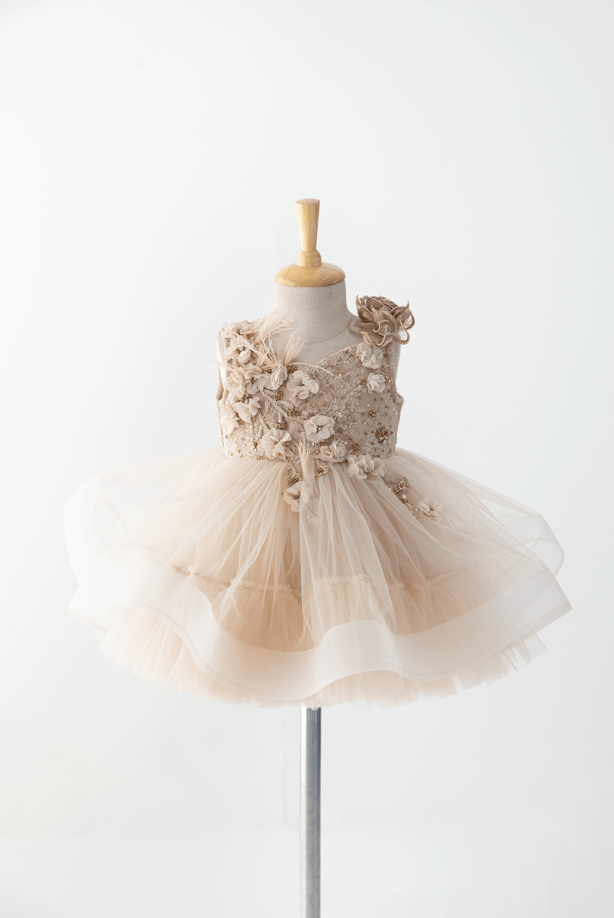 The Dixie Dress