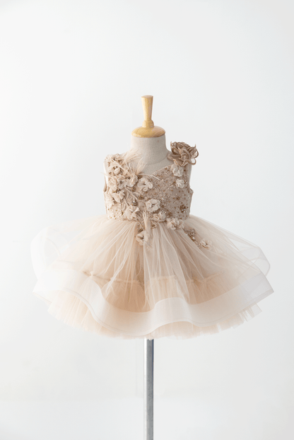 The Dixie Dress