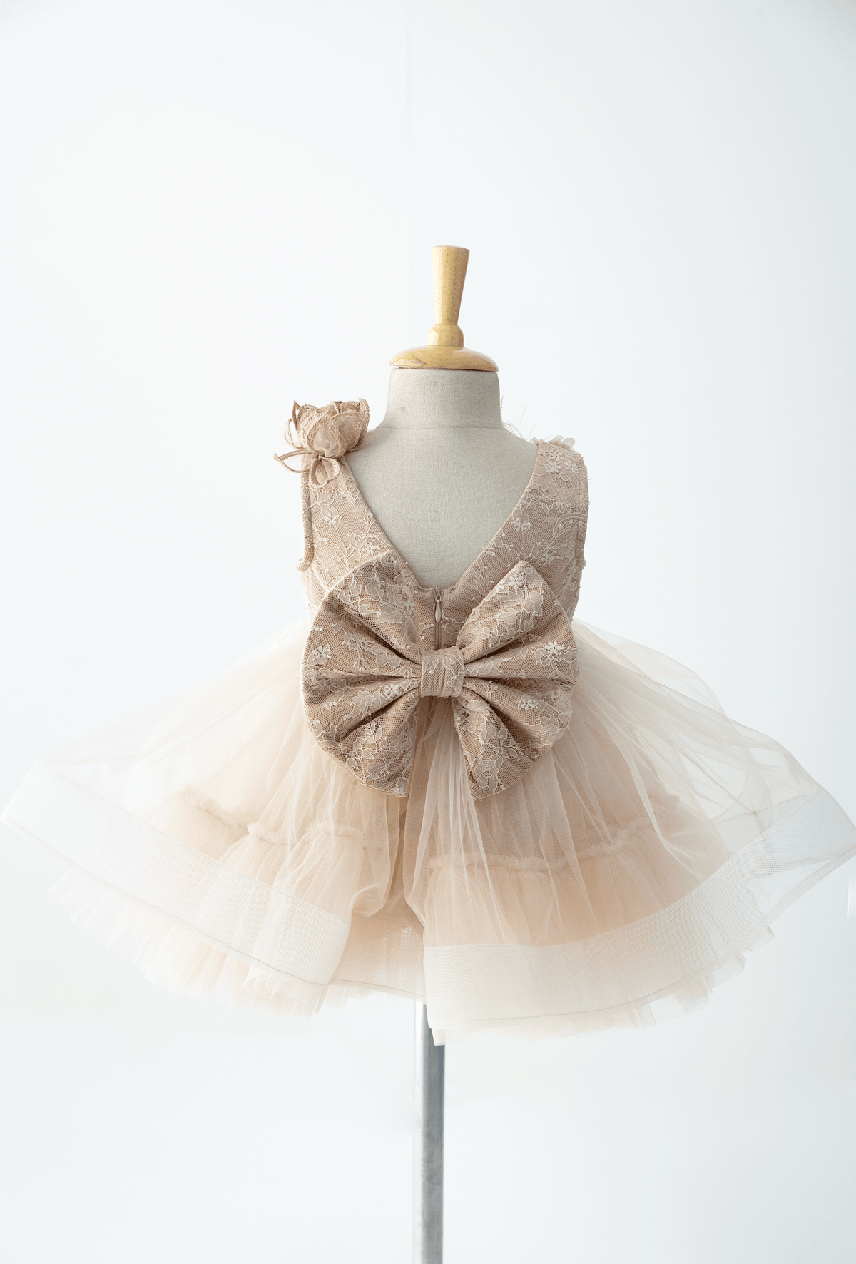 The Dixie Dress