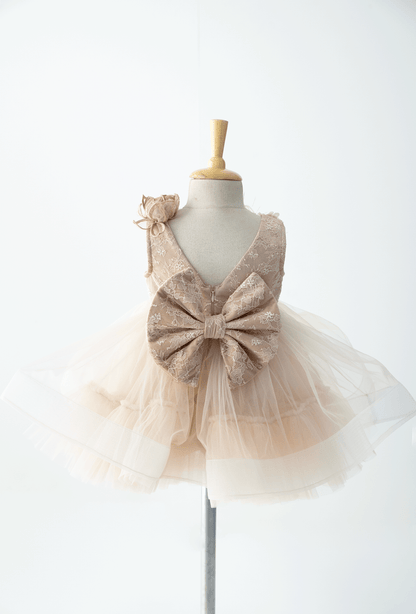 The Dixie Dress
