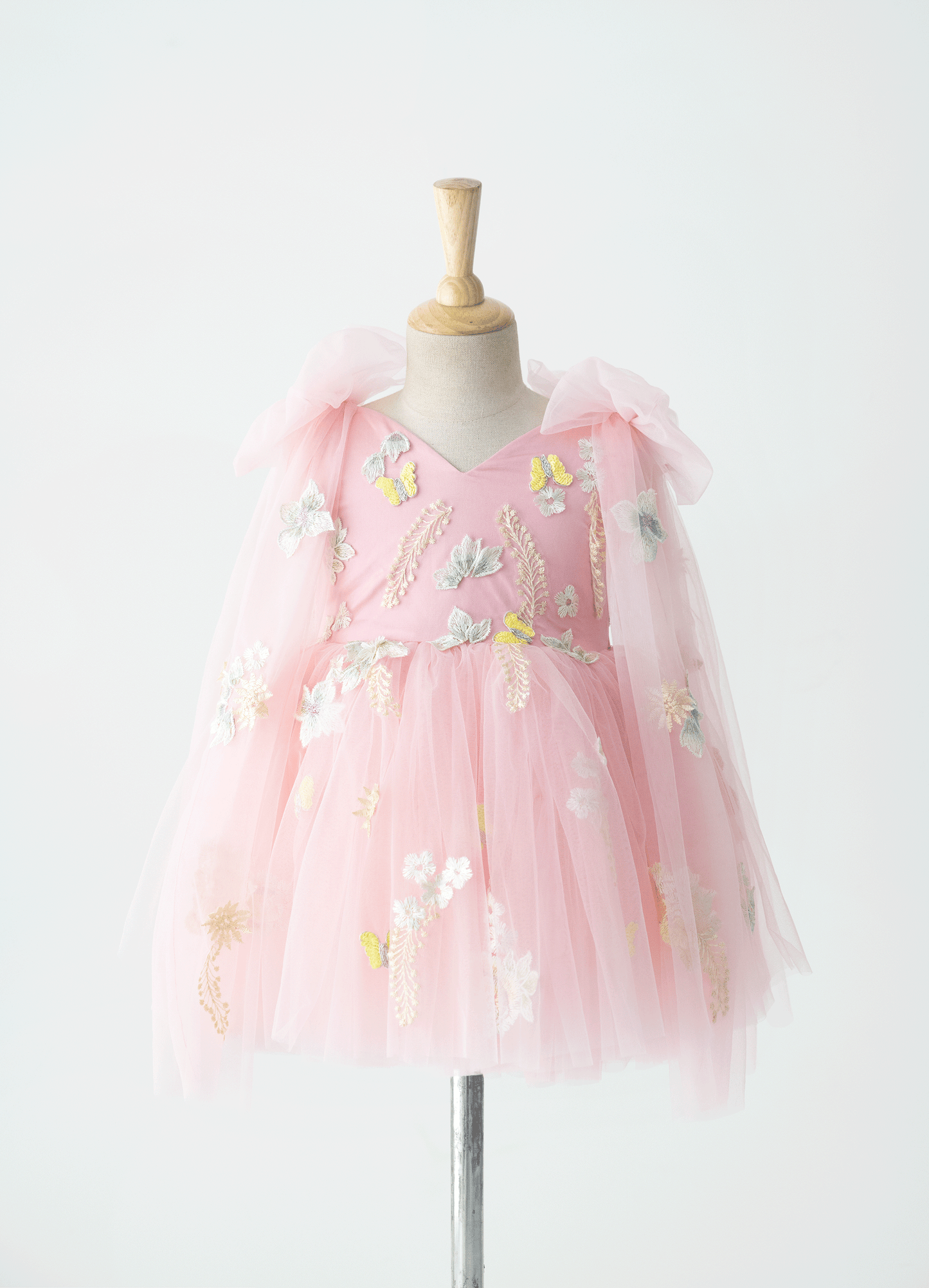 The Ira Dress