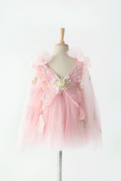 The Ira Dress