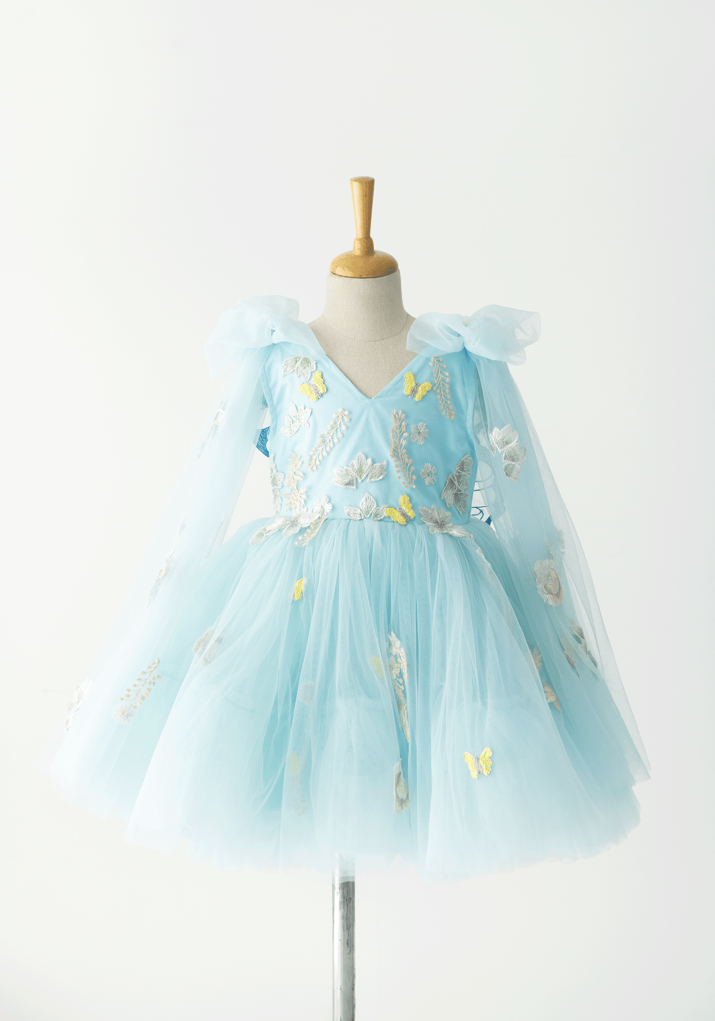 The Ira Dress