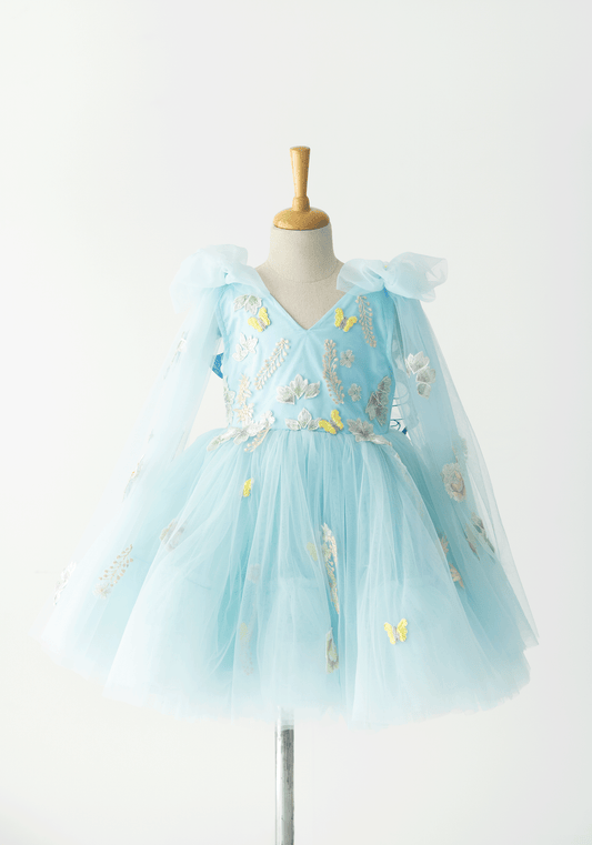 The Ira Dress