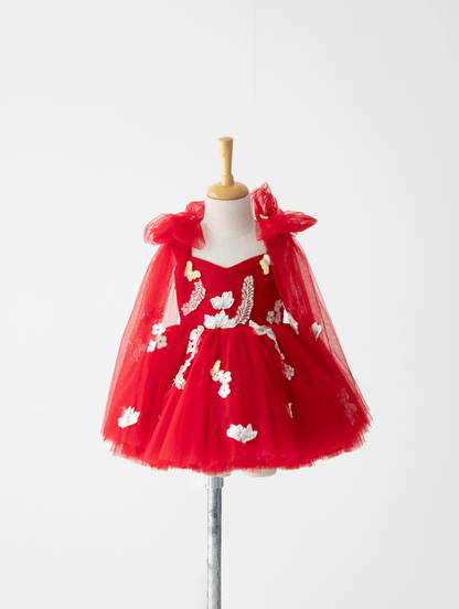 The Daisy Dress