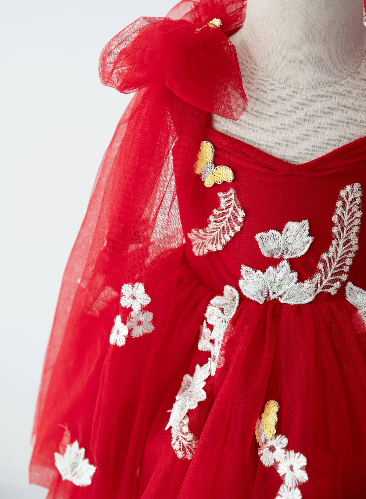 The Daisy Dress