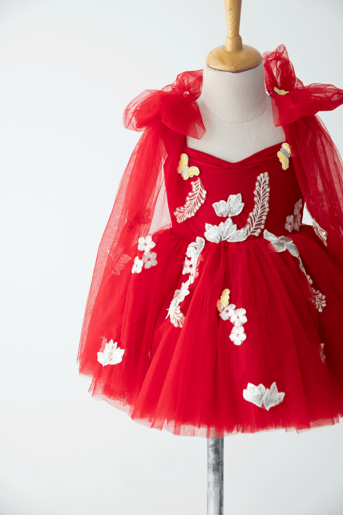 The Daisy Dress