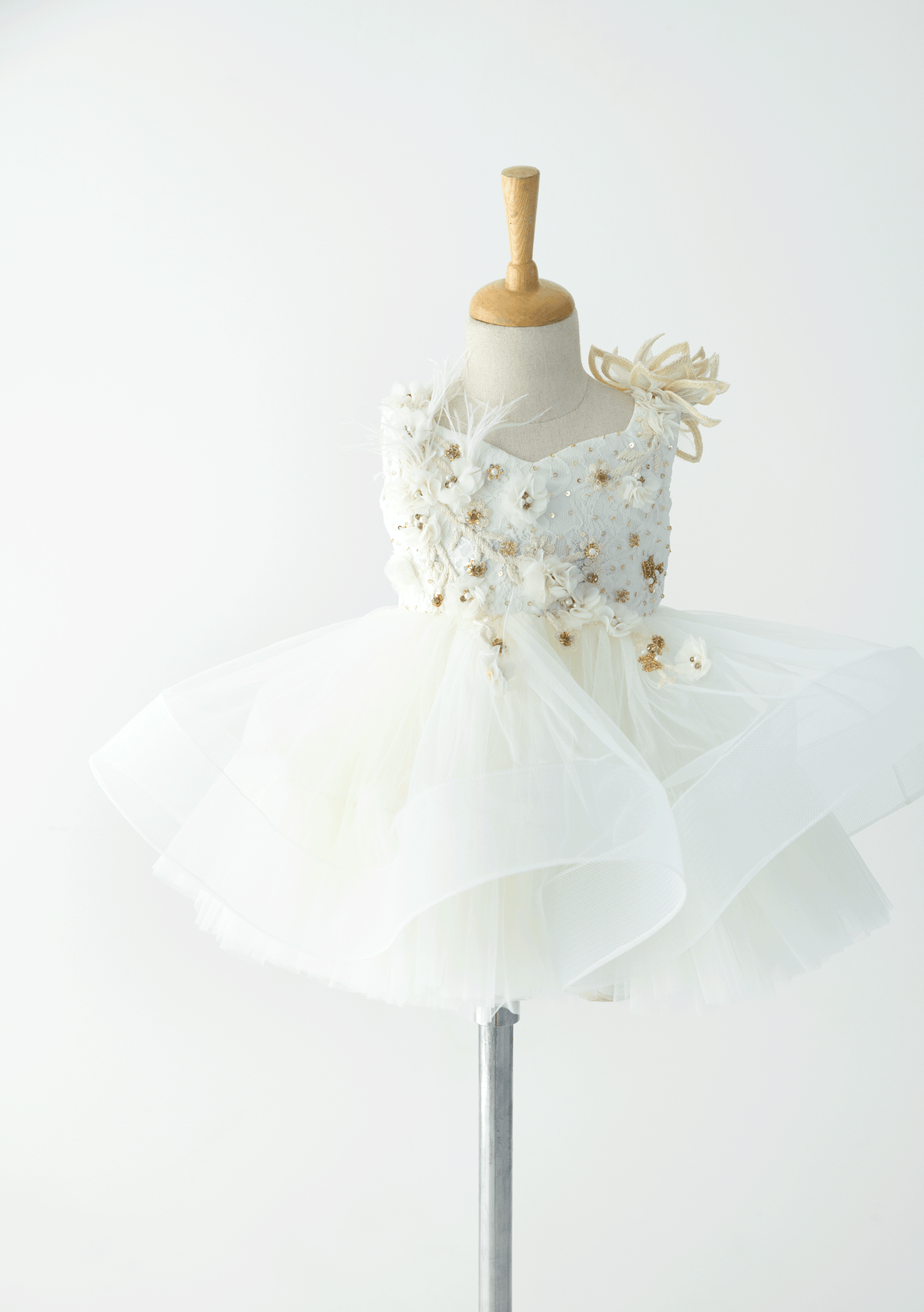 The Dixie Dress
