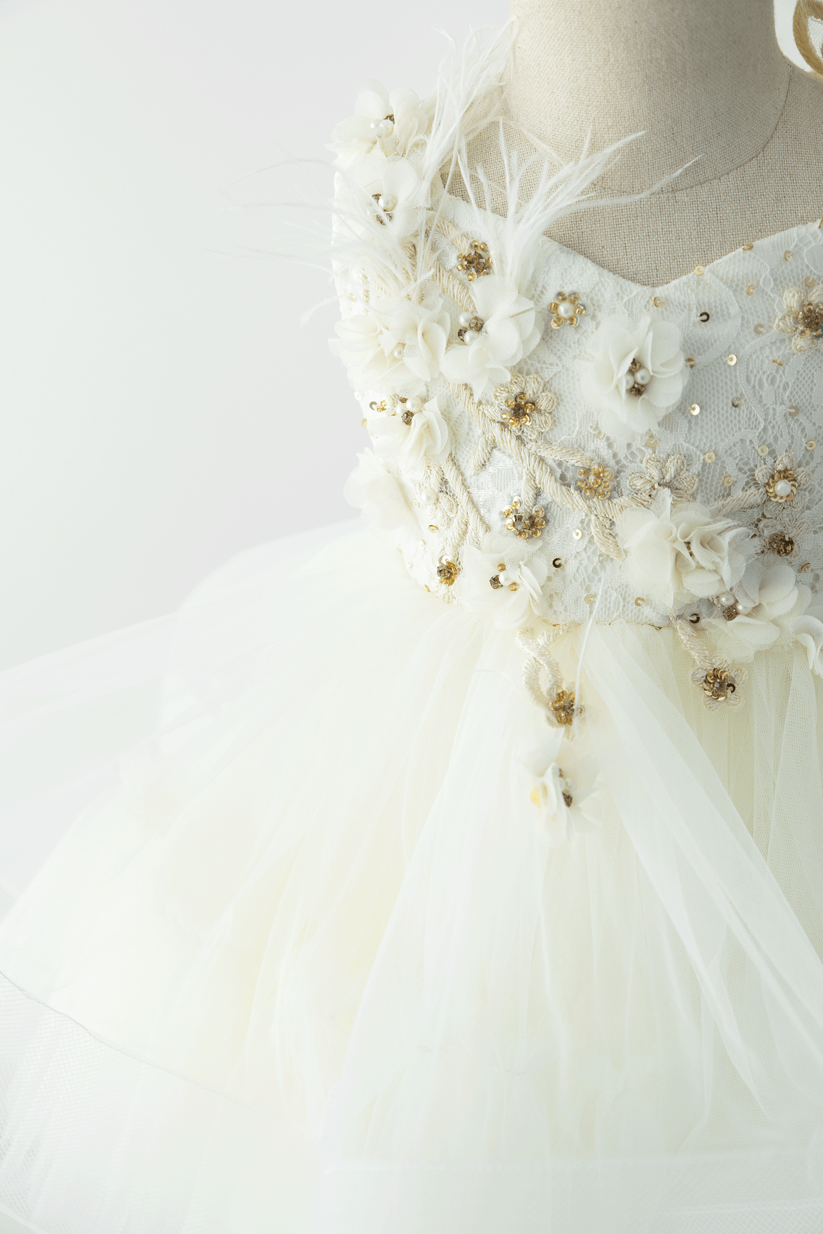 The Dixie Dress