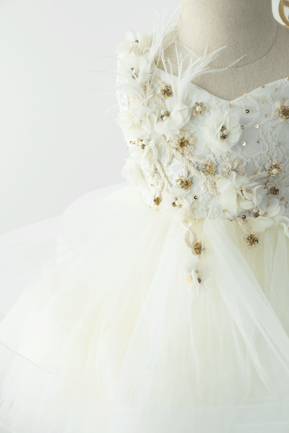 The Dixie Dress