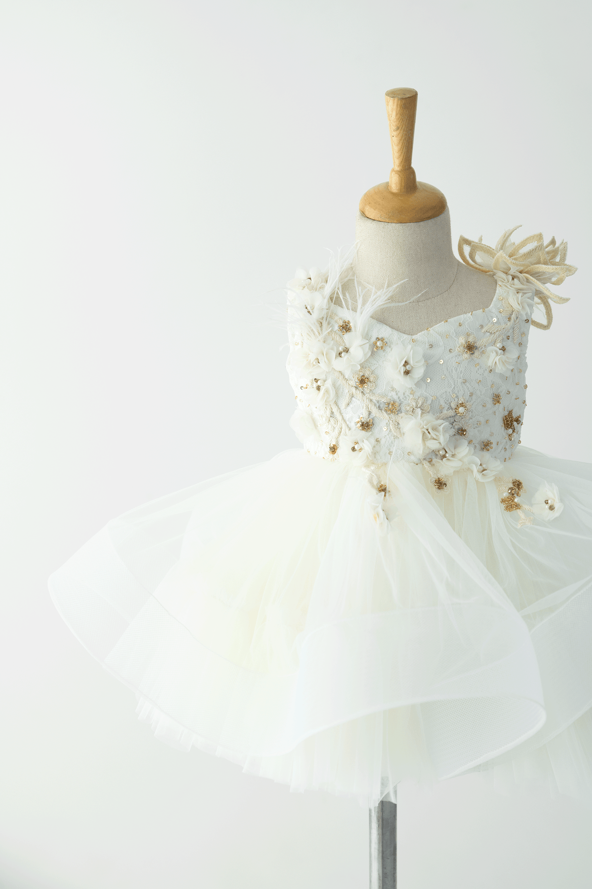 The Dixie Dress