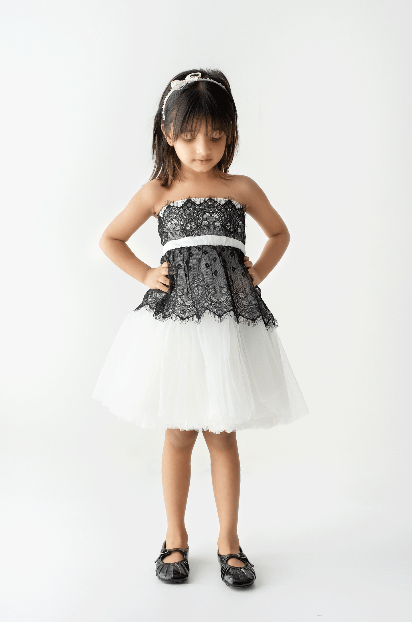 The Emerya Dress