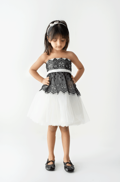 The Emerya Dress