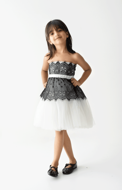 The Emerya Dress