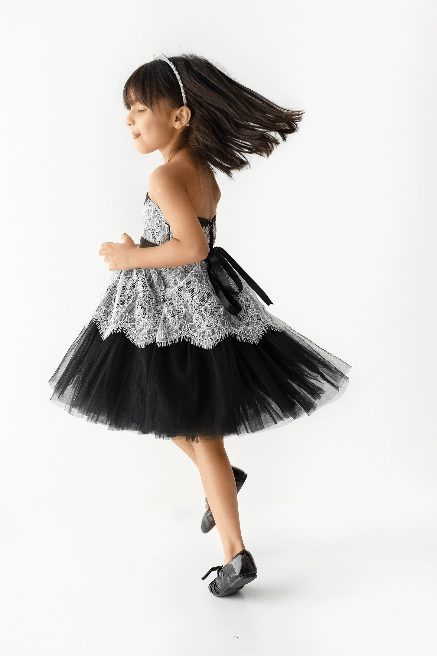 The Emerya Dress