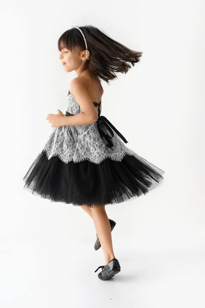 The Emerya Dress