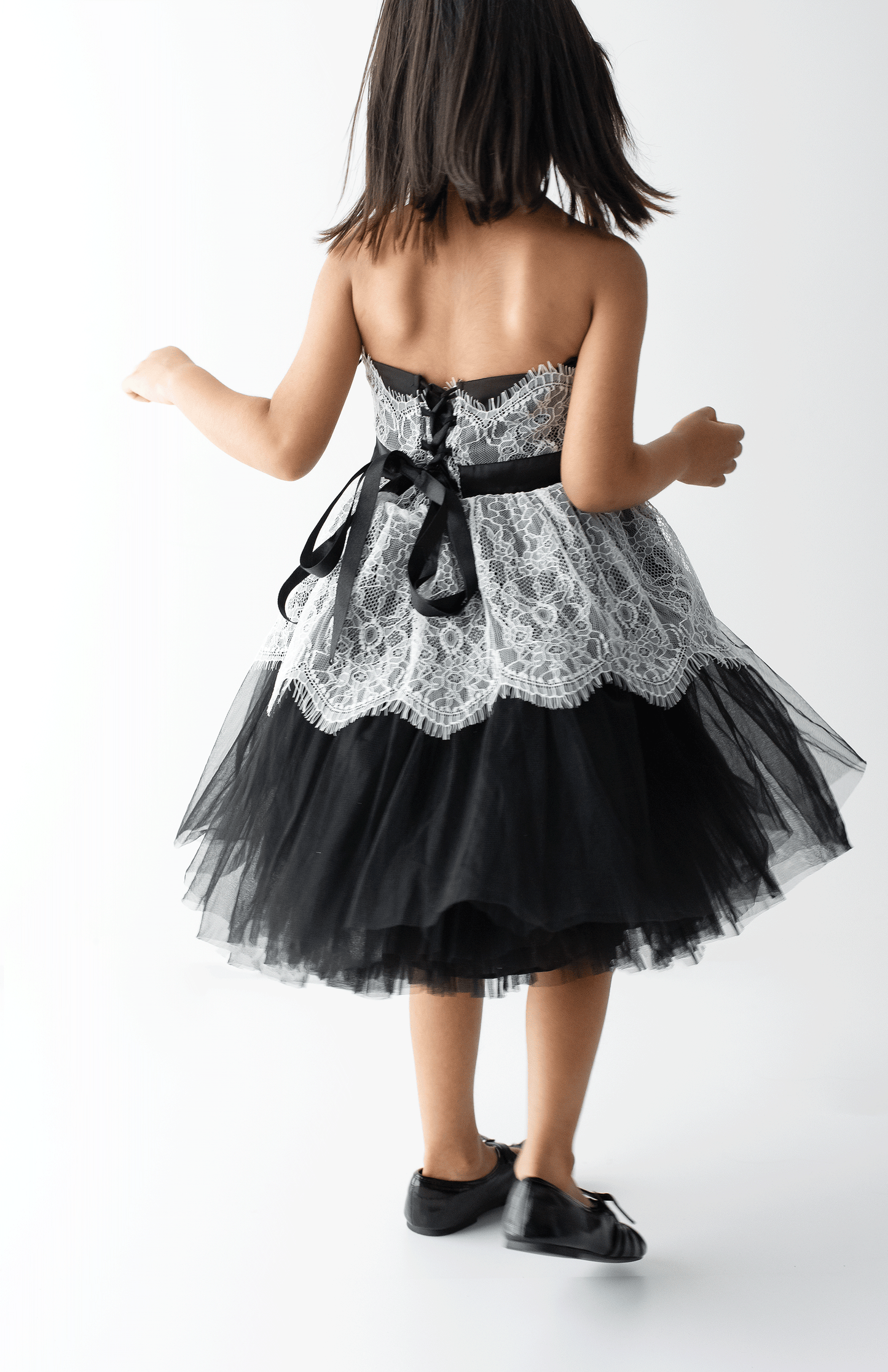 The Emerya Dress