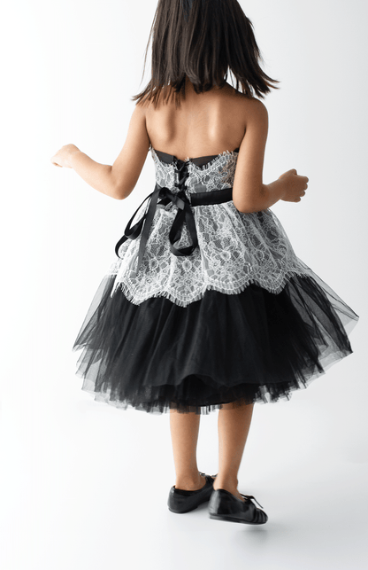 The Emerya Dress