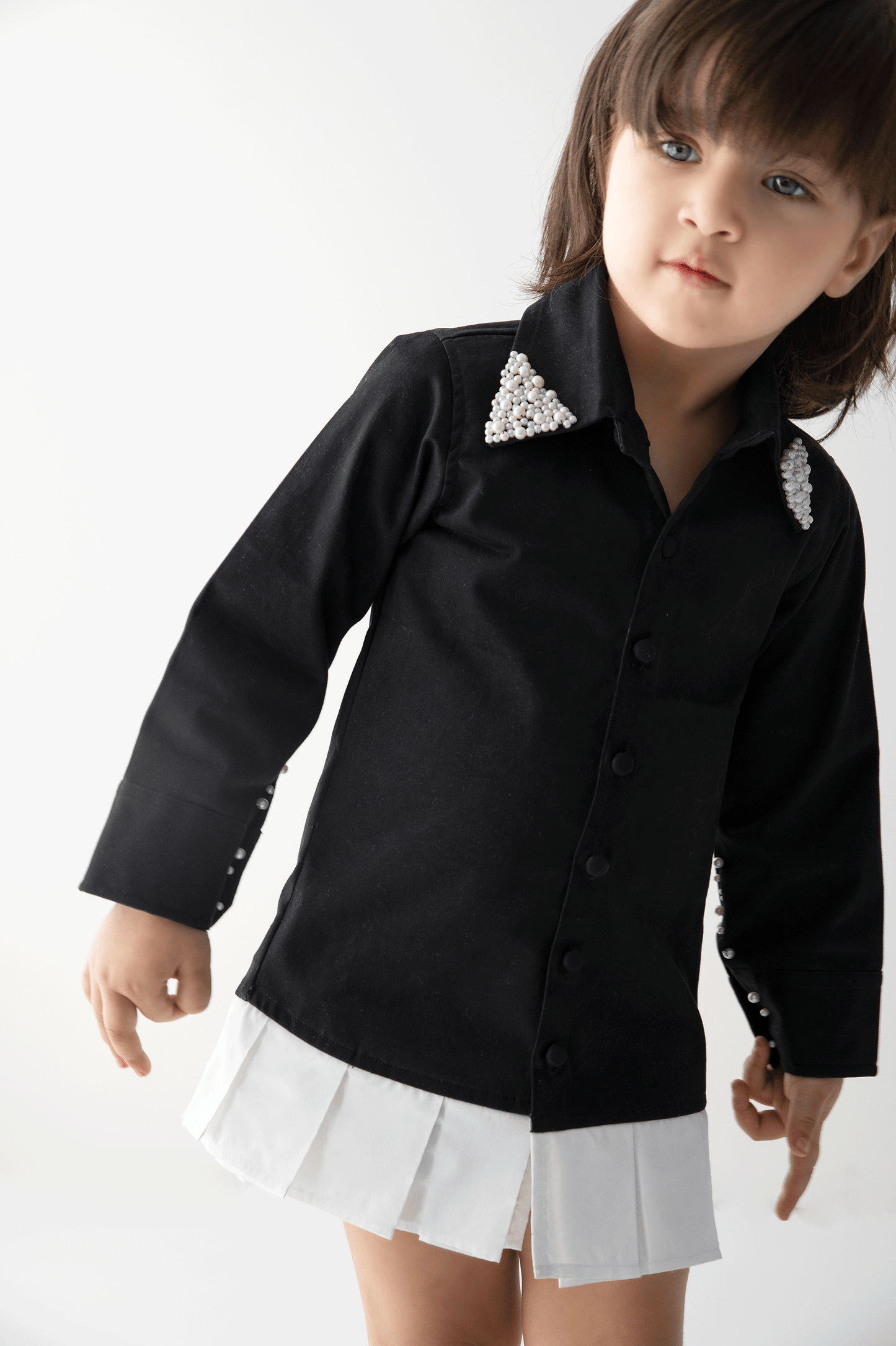 The Alana Tunic